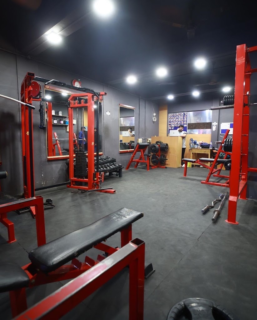 Atlas Classic Gym And Fitness