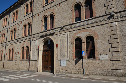 Comando Legione Carabinieri Basilicata