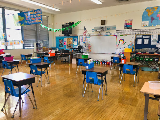 Loma Vista Elementary School - Thumbnail