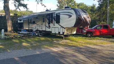 J & J RV Park & Storage