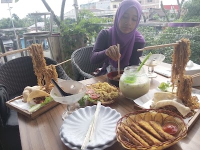 Photos of Kampung Kuliner