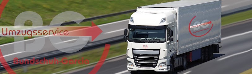 Bundschuh-Garcia Umzugsservice GmbH - Mühlheim am Main