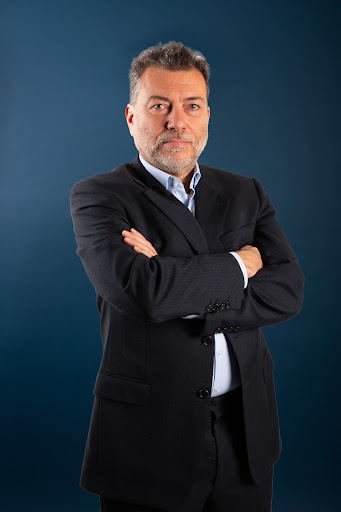 Francesco Perini - Dottore Commercialista