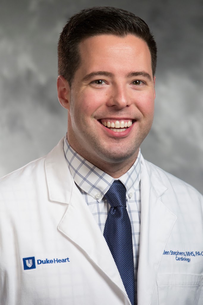 Allen Stephens Pa C Mhs