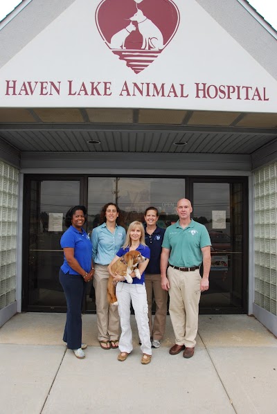 Haven Lake Animal Hospital