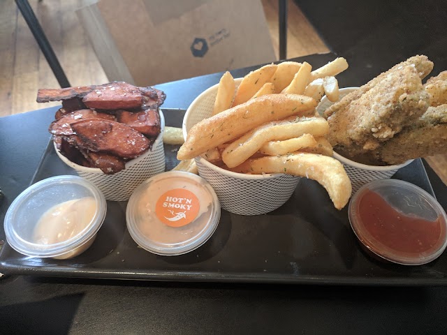 Grill'd Malvern