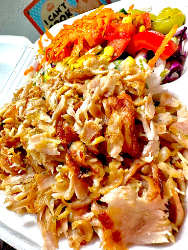 Meckesheimer döner - Thumbnail