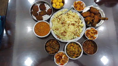 Photos of New Ibraim Eating House