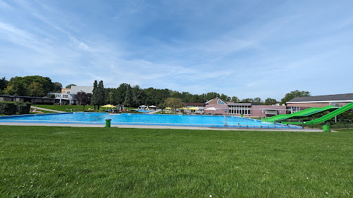 Mosaqua Subtropisch Zwemparadijs - Thumbnail