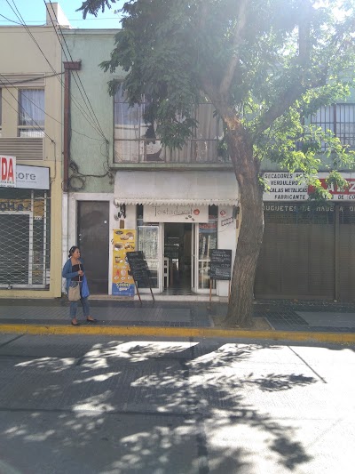 Photos of Pasteler&iacute;a Tostadorato
