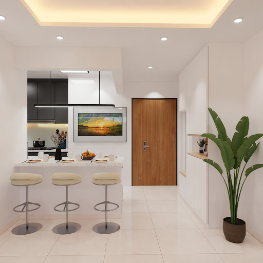 Topone Interior Design - Thumbnail