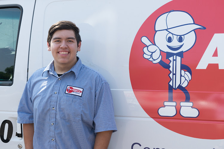 A1 Minute Key Service