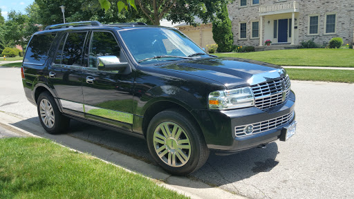 London Executive Sedan Svc Gallery - Canada