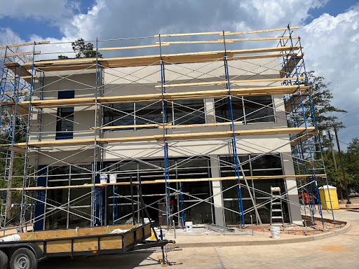 SMS Remodeling & Stucco