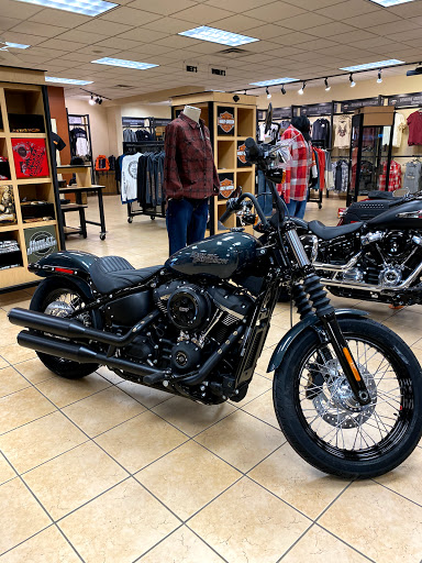 Yeager's Cycle Sales, Inc. - Thumbnail