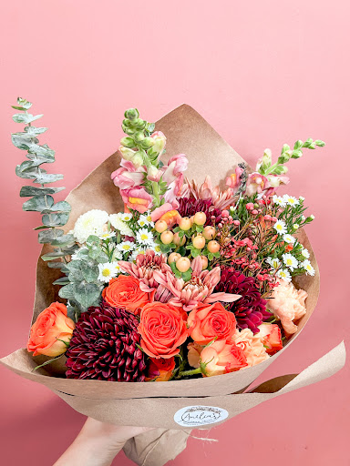Amelia’s Flowers East - Thumbnail