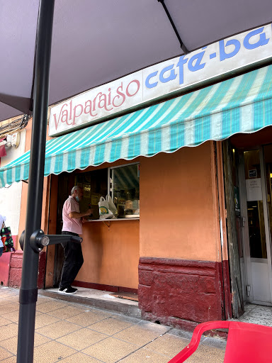Bar Valparaíso Gallery - Spain