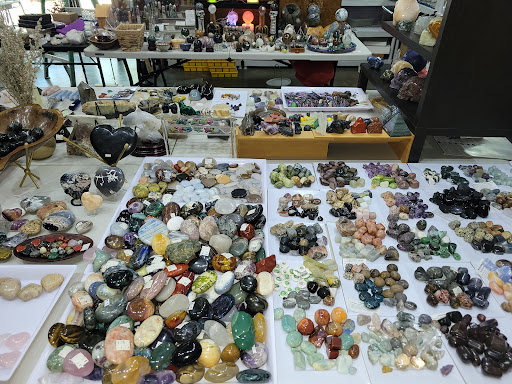 Soulmates Jewelry and Crystals