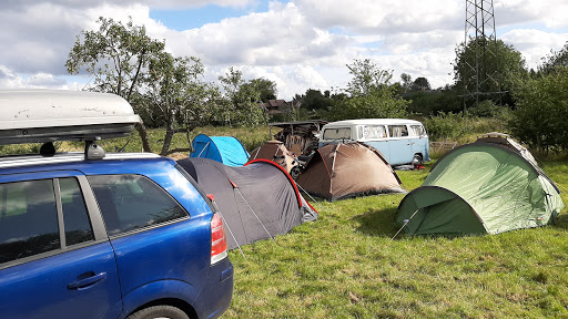Cheddington Scout Group Gallery - United Kingdom