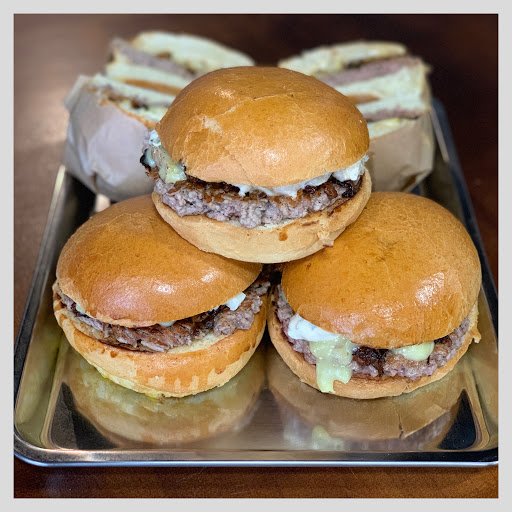 Photo 3 - Trusty Burger