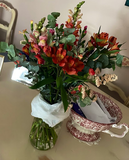 Gus&Flowers - Thumbnail