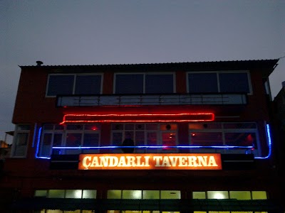 Çandarlı Taverna