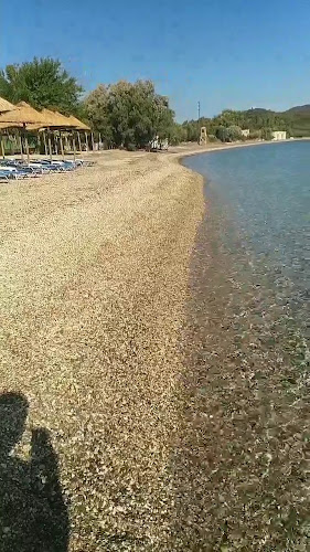 Belle Helene Hotel - Βαθύ