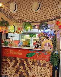 Photo n°14 de La Manaba Restaurant à Montpellier (Restaurant de cuisine latino-américaine moderne)