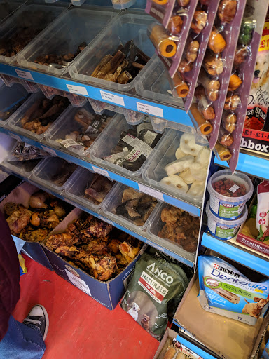 Montrose Pet Shop - Thumbnail