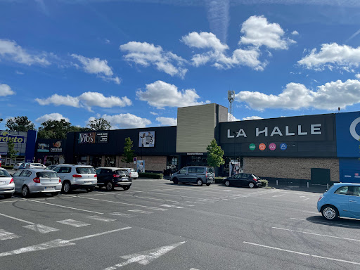 La Halle Ormesson La Queue En Brie - Thumbnail