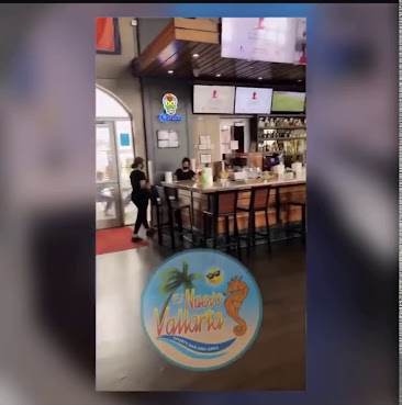 El Nuevo Vallarta Sports Bar & Grill by null