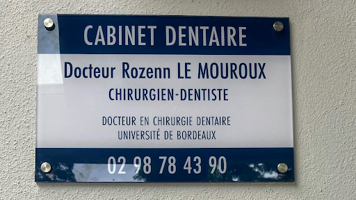 ROZENN LE MOUROUX