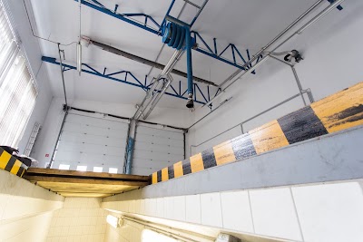 Photos of Szelpo AutoControl Systems Kft.