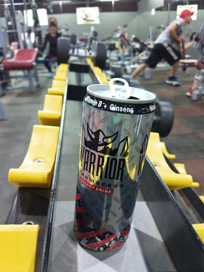 Photos of Noknoy Gym & Fitness