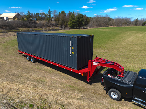 Kerr Trailers - Visual