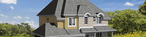 La cie matériaux de construction BP Canada - Thumbnail