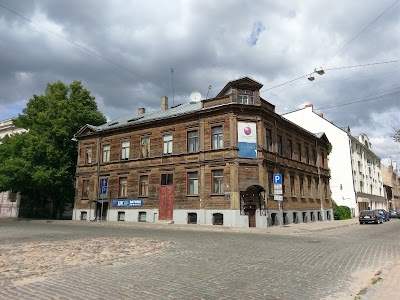 Photos of Riga Jugendstila Centrs