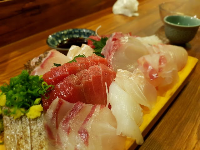 미자카야