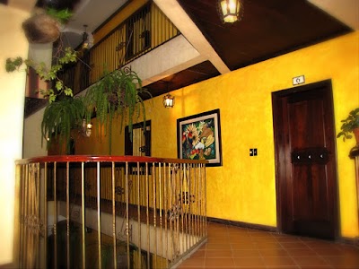 Photos of Hotel Plaza Colonial