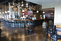 Swiftwater Brewing Company, Rochester, United States