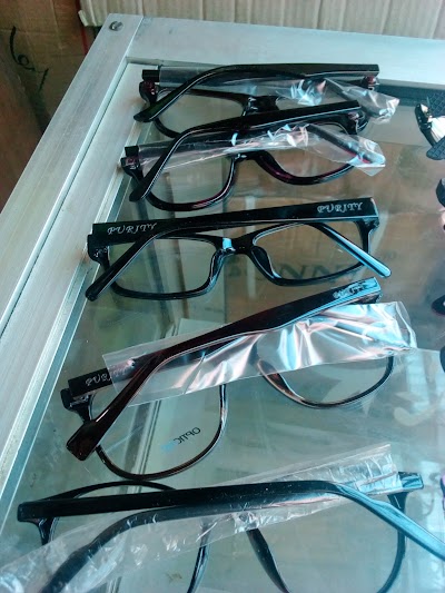 Photos of The Arena Nigeria Army Shopping
