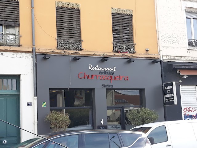 Sintra Grillades