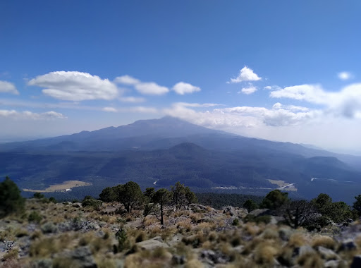 Izta-Popo-zoquiapan Ecological Park - Thumbnail