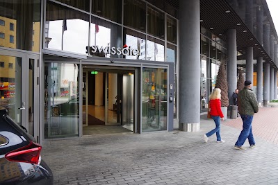 Photos of Caf&eacute; Swiss