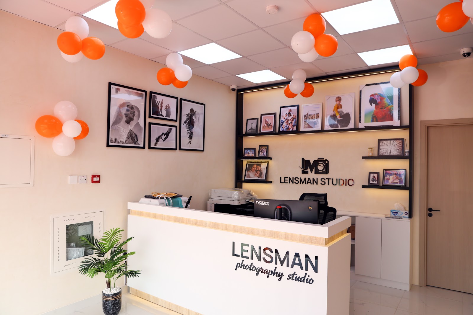 Lensman Studio - صورة 3