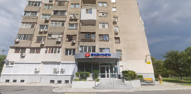 Медицински център „Оксиком“