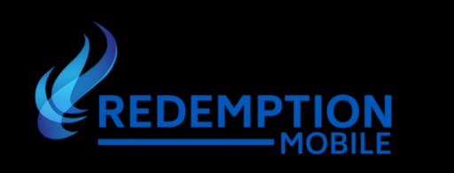 Redemption Mobile - Visual