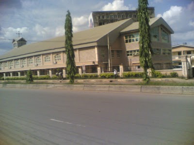 Photos of Central Baptist Church