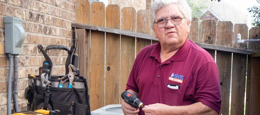 BVS Home Heating and AC Repair