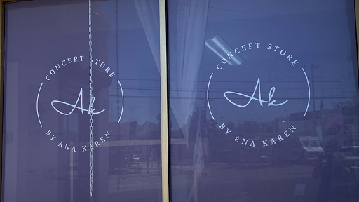 Ak Concept Store - Visual